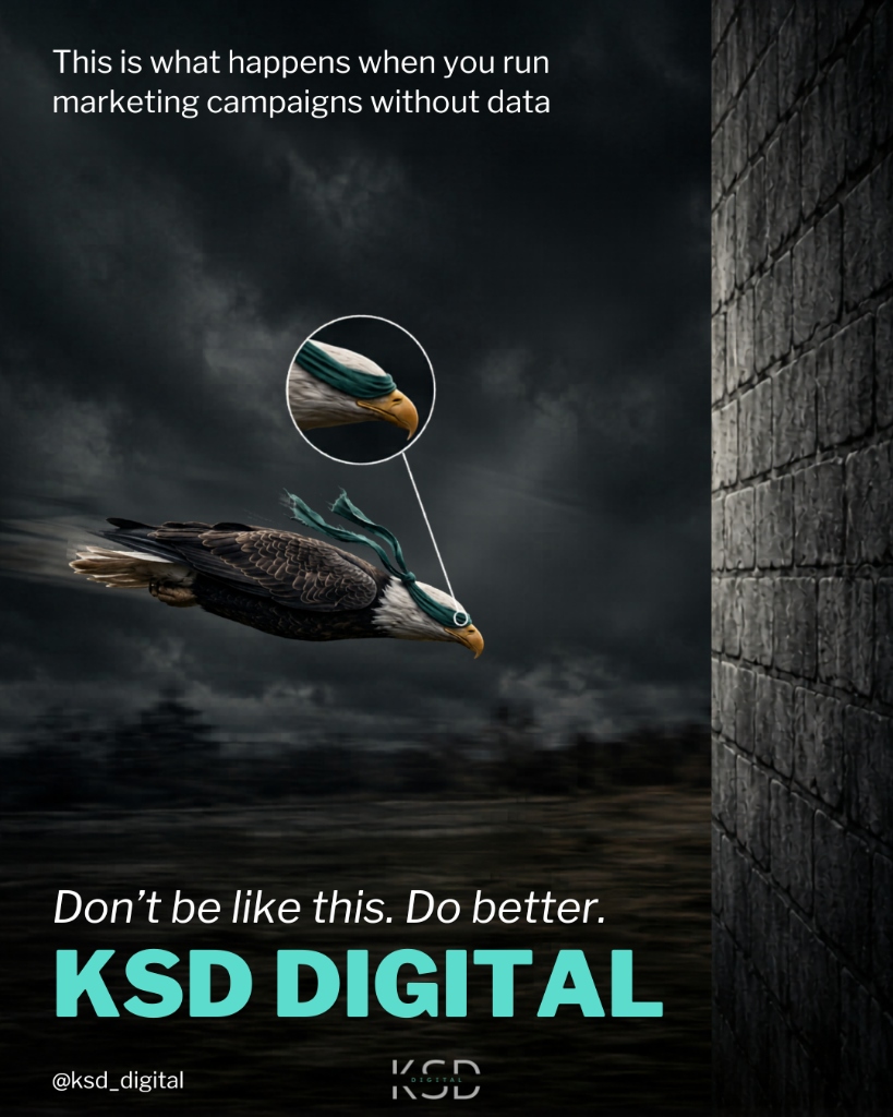 KSD Digital Campaign